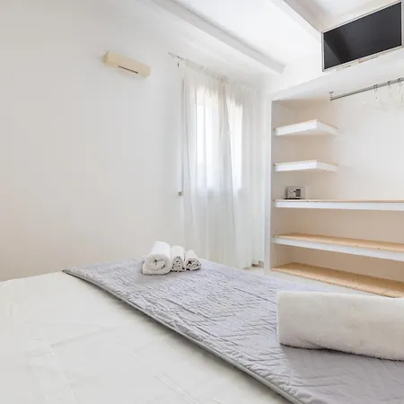 Villa Gina By Perle Di Puglia Villa *
