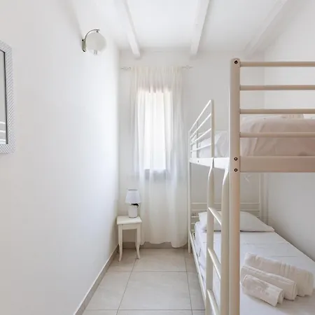Villa Villa Gina By Perle Di Puglia *