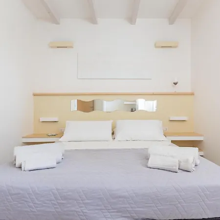 Villa Gina By Perle Di Puglia *