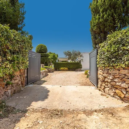 Villa Gina By Perle Di Puglia Villa