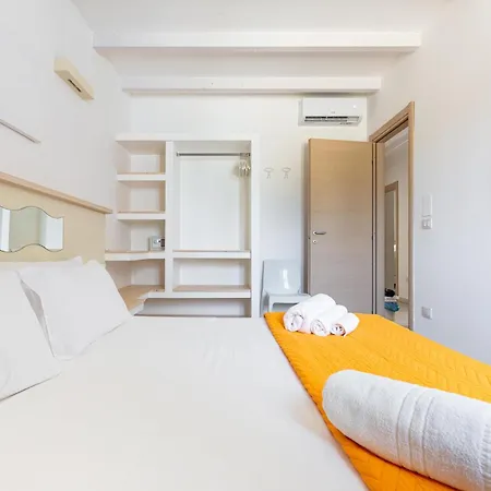 Villa Gina By Perle Di Puglia