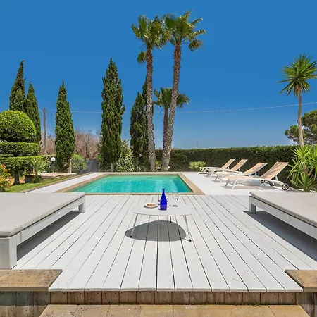 Villa Gina By Perle Di Puglia