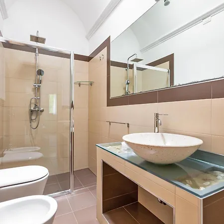 Villa Gina By Perle Di Puglia * Torre San Giovanni Ugento