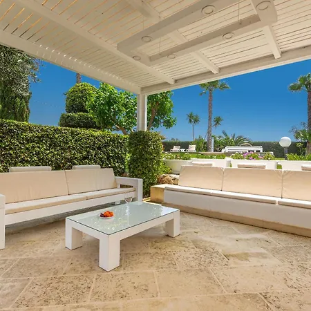 Villa Gina By Perle Di Puglia Villa *