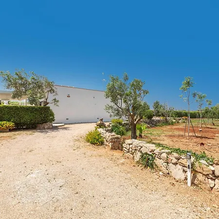 Villa Gina By Perle Di Puglia Villa *